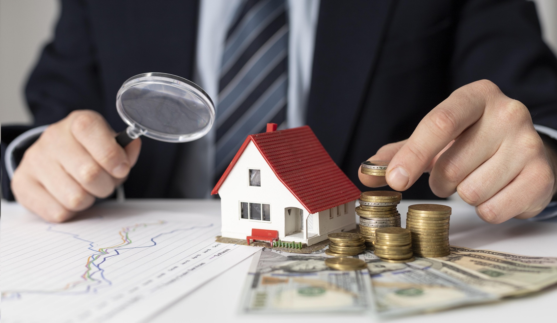 Guía completa de inversión en vivienda para alquilar